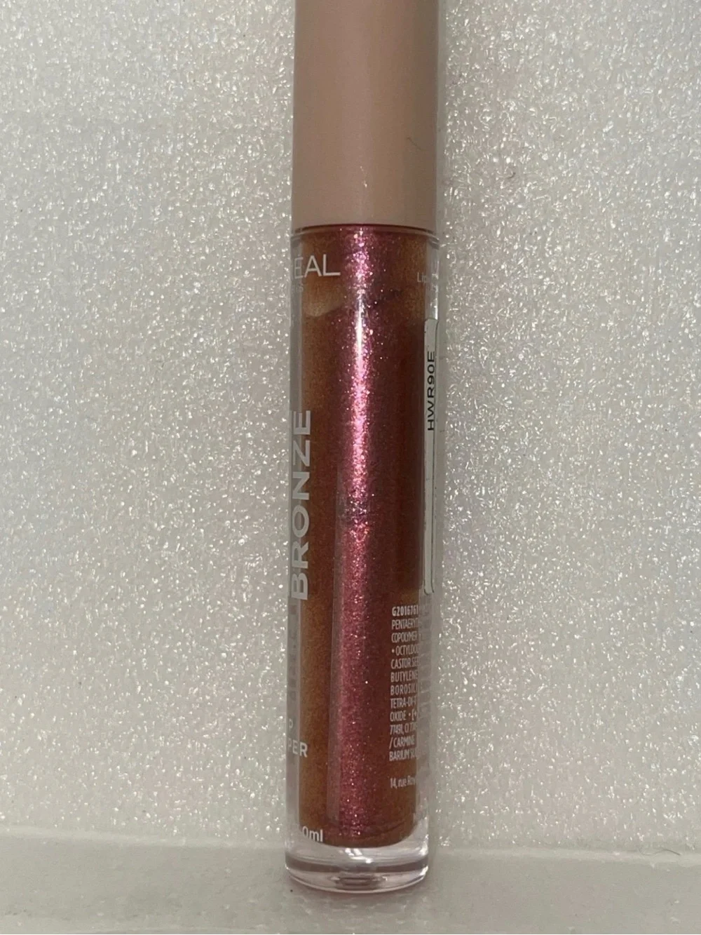 LOreal l’oreal chromatic